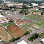 Prefeitura define empresa para construir novo Parque de Exposição