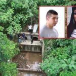 PM que matou enfermeira e jogou corpo em esgoto é exonerado