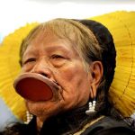 Cacíque Raoni denuncia Bolsonaro ao Tribunal Penal Internacional