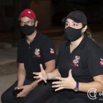 Após visão de fantasmas, cuiabanos criam canal no YouTube para investigar locais sobrenaturais