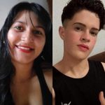 Suspeito de matar a mulher é solto e encontrado em local de assassinato de amigo em MT