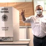 Ex-governador tem sintomas leves em Mato Grosso