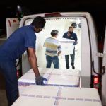 Veja quantas doses da Coronavac cada município de MT receberá