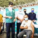 Prefeitura deve começar a vacinar idosos em Cuiabá até o dia 10