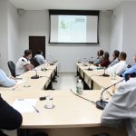 Cuiabá e municípios discutem traçado da ferrovia que passará pela capital