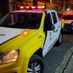 Prefeitura notifica quatro bares por aglomeração; multa é de R$ 632