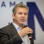 Mauro Mendes destaca obras e ações do Governo em Cuiabá
