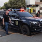 Trio de mulheres comandava tráfico em cidade no interior de MT