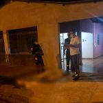 Suspeitos de latrocínio em Várzea Grande há 1 mês são presos planejando assalto a clínica médica