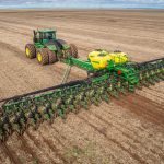 Aprosoja vê risco de inflação e crise no campo com tarifa imposta por Trump