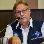 Secretário de Saúde alerta que MT terá um mês de abril muito difícil