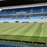 ‘Ex-elefante branco’, diz mídia nacional ao se referir à Arena Pantanal