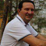 Melhor da Covid, Barranco pode deixar UTI nesta segunda-feira