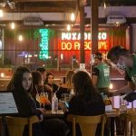 Governo atualiza medidas e proíbe consumo de bebidas alcoólicas em locais de venda