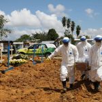 No pior domingo da pandemia em MT, 71 pessoas morrem; já são 315.087 casos