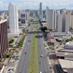 Cuiabá está entre as 47 cidades do Brasil que já apresenta queda em número de mortes por Covid