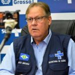 Secretário de Saúde diz que ampliação de leitos de UTI passa por ajustes