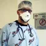 ‘Mais da metade dos pacientes hoje são jovens em estado grave’, revela médico de Cuiabá