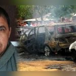 PF monta megaoperação para evitar novo ataque a comboio de narcotraficante preso em MT