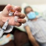 Cuiabá começa a vacinar idosos de 70 a 74 anos nesta quarta-feira