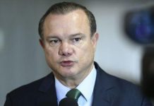 Nova pesquisa aponta WF com 35% ao Governo de MT; Jaime e Pivetta empatados em 2º