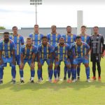 Poconé inicia projeto de reestruturação após rebaixamento no Estadual