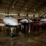 Governo de MT compra avião de R$ 7,7 milhões com dinheiro recuperado da corrupção