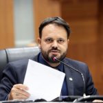 Deputado defende a imunização contra a Covid-19 para taxistas, mototaxistas e motoristas de aplicativos de MT