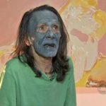 Clóvis Irigaray, um dos maiores artistas plásticos de MT, morre aos 72 anos em Cuiabá