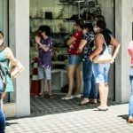 Prefeito propõe rodízio de funcionários para não fechar o comércio