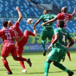 Cuiabá enfrenta o União em confronto direto pela liderança; veja detalhes