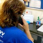 CVV abre este mês curso para formação de voluntários em MT