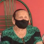 Morre aos 101 anos a primeira mulher a ser imunizada contra Covid em MT