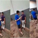 Dupla que torturou mecânico e filmou é condenada a 7 anos