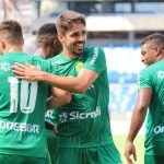 Cuiabá joga bem, vence o União na Arena e amplia liderança do Estadual