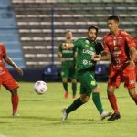 Cuiabá para na trave e é eliminado da Copa do Brasil pelo modesto 4 de Julho