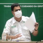 Emanuel diz que não vai ‘atrapalhar’ isenção de IPVA, mas irá cobrar no futuro