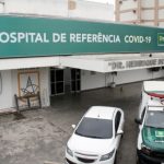 Após alta de novos casos, Cuiabá zera fila de espera por UTI Covid