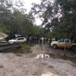 Garimpeiros fazem nova corrida pelo ouro em MT; local tem mortes e sequestros