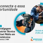 Energisa, em parceria com Senai MT, abre 32 vagas para jovens aprendizes