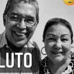 Mulher de jornalista morre de Covid-19 três dias depois de perder o marido pela doença em Cuiabá