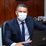 Vereador Dr. Luiz Fernando propõe implantação da telemedicina em Cuiabá