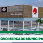 Emanuel Pinheiro garante entrega de novo centro histórico até 2023