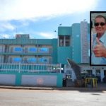 Pai de vereador se afoga em piscina e morre em MT