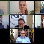 Workshop voltado ao PDI aborda planejamento durante crise e ultrapassa 1,2 mil visualizações