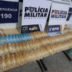 Estelionatário é preso com mais de R$ 8 mil de golpes aplicados em site de compra e venda