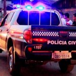 Preso homem que matou mulher a facadas por não reatar relacionamento em Rondonópolis