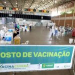 UFMT e Sesi Papa podem virar pontos de vacinação contra Covid-19