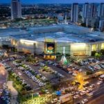 Pandemia da Covid-19 fecha 50 lojas em shoppings de Cuiabá e VG