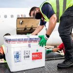 Mato Grosso recebe 76.850 doses de vacina nesta quinta-feira